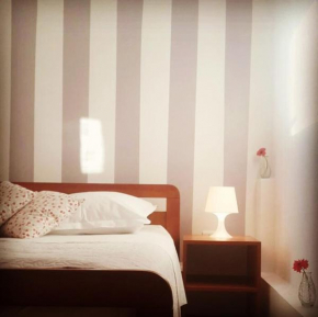 Отель Apartment Cvita  Заборицье